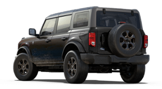 2025 Ford Bronco® External Image 3